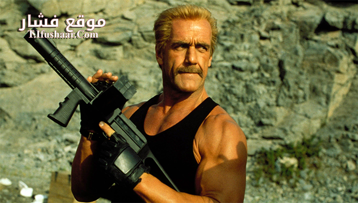 فيلم The Ultimate Weapon 1998 مترجم