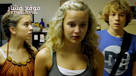 فيلم The Unearthing 2015 مترجم