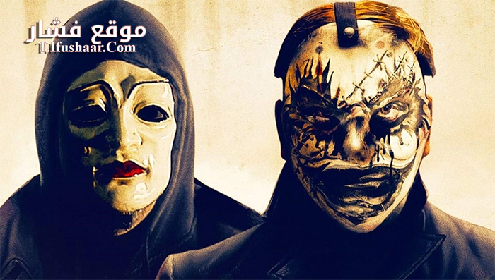 فيلم The Utah Cabin Murders 2019 مترجم