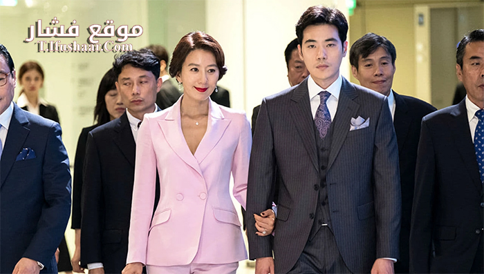 فيلم The Vanished 2018 مترجم