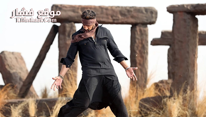 فيلم The Villain 2018 مترجم