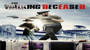 فيلم The Walking Deceased 2015 مترجم