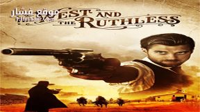 فيلم The West and the Ruthless 2016 مترجم