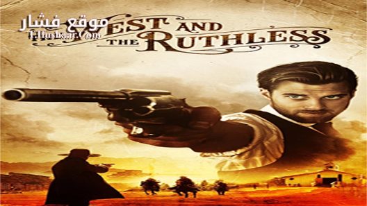 فيلم The West and the Ruthless 2016 مترجم