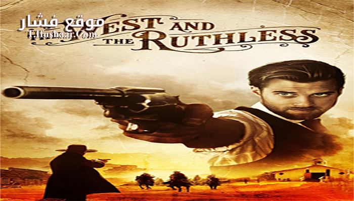 فيلم The West and the Ruthless 2016 مترجم