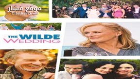 فيلم The Wilde Wedding 2017 مترجم