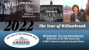 فيلم The Willowbrook 2022 مترجم