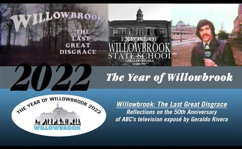 فيلم The Willowbrook 2022 مترجم