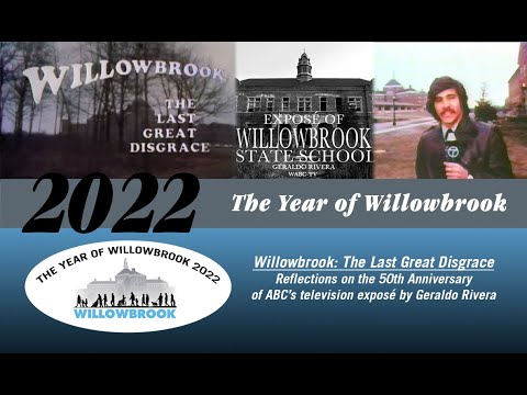 فيلم The Willowbrook 2022 مترجم
