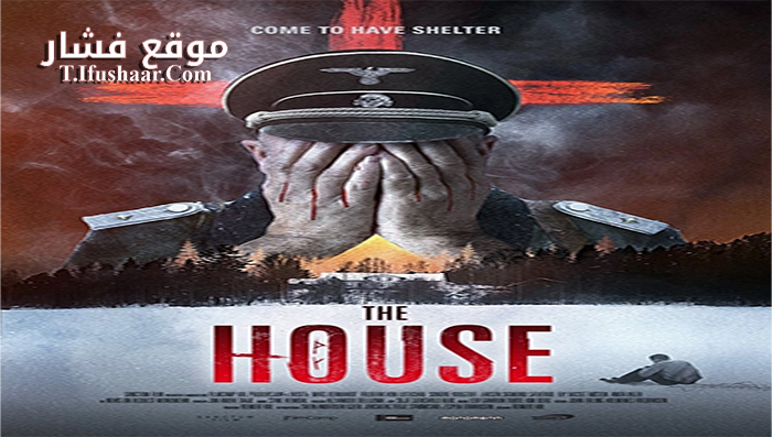 فيلم The Winter Siege 2018 مترجم