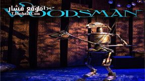 فيلم The Woodsman 2016 مترجم