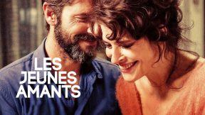 فيلم The Young Lovers 2021 مترجم
