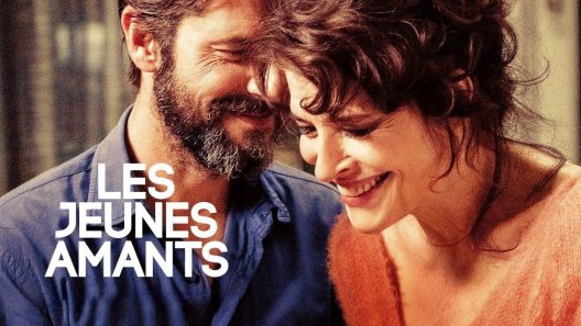 فيلم The Young Lovers 2021 مترجم