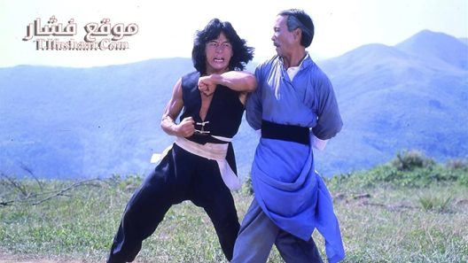 فيلم The Young Master 1980 مترجم