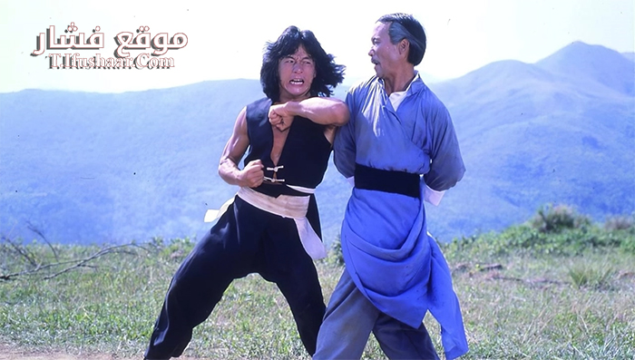 فيلم The Young Master 1980 مترجم