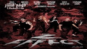 فيلم The Z Effect 2016 مترجم