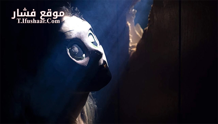 فيلم Theyre Inside 2019 مترجم