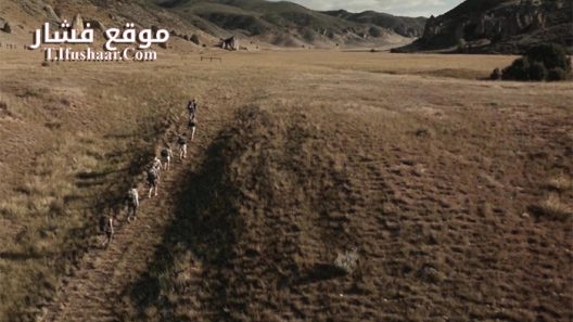 فيلم Thirst 2015 مترجم