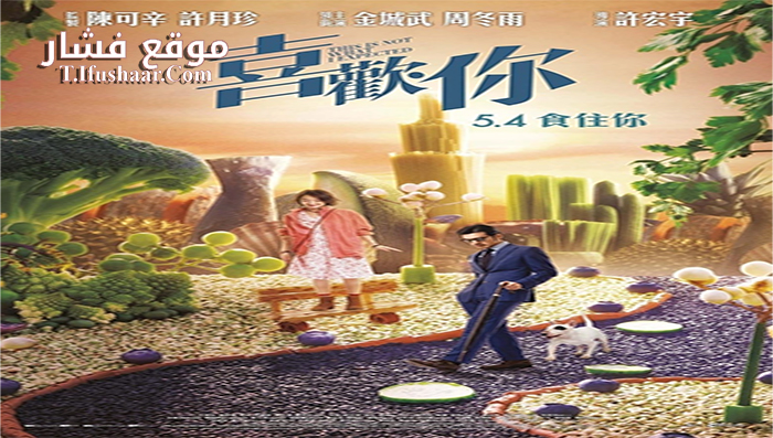 فيلم This Is Not What I Expected 2018 مترجم