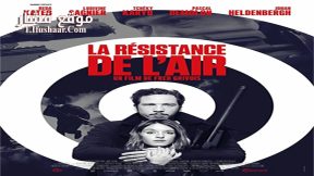 فيلم Through the Air 2015 مترجم