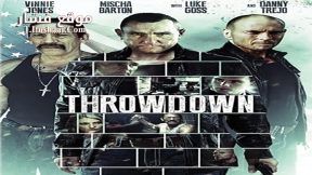 فيلم Throwdown 2014 مترجم