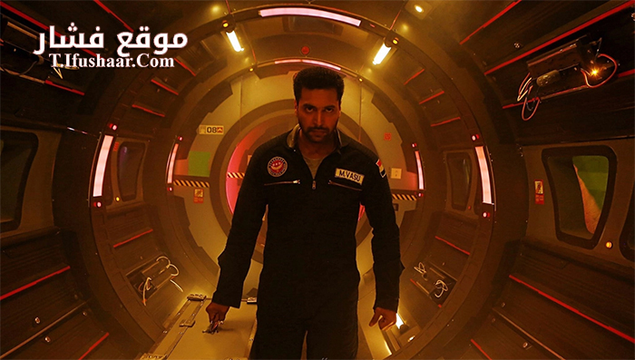 فيلم Tik Tik Tik 2018 مترجم