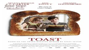 فيلم Toast 2010 مترجم