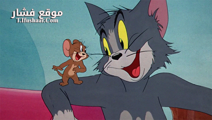 فيلم Tom and Jerry The Movie 1992 مترجم