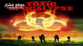 فيلم Toxic Apocalypse 2016 مترجم