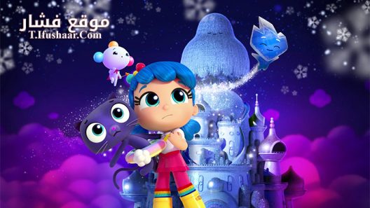 فيلم True Winter Wishes 2019 مترجم