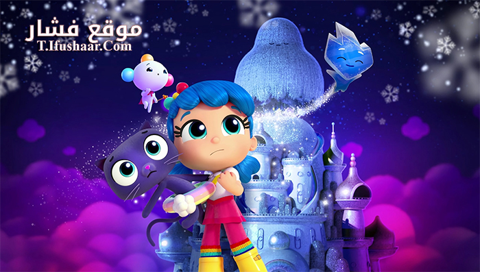 فيلم True Winter Wishes 2019 مترجم