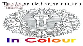 فيلم Tutankhamun In Colour 2020 مترجم