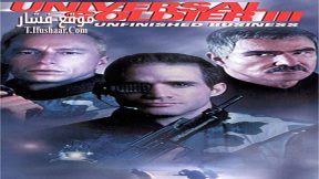 فيلم Universal Soldier III Unfinished Business 1998 مترجم