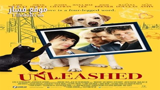 فيلم Unleashed 2016 مترجم