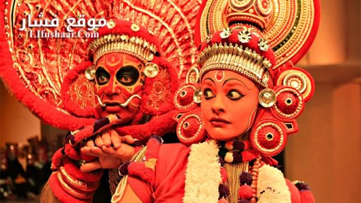فيلم Uttama Villain 2015 مترجم