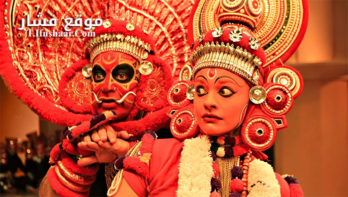 فيلم Uttama Villain 2015 مترجم