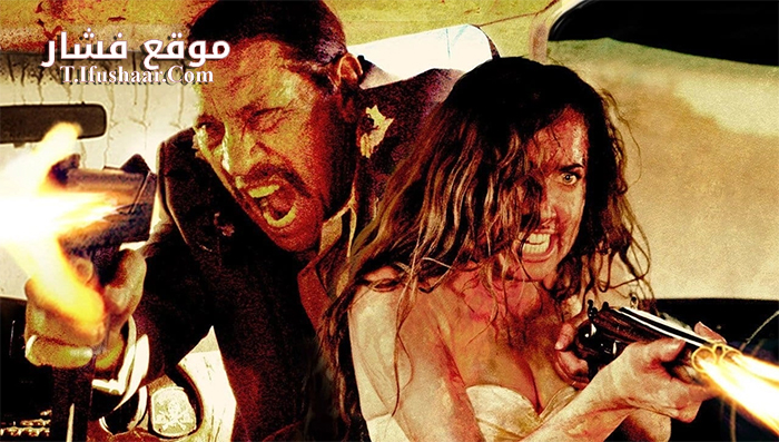 فيلم VANish 2015 مترجم