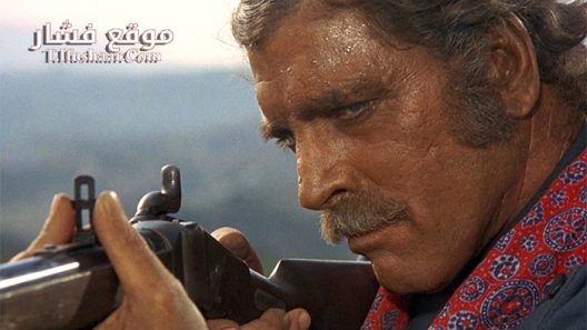 فيلم Valdez Is Coming 1971 مترجم