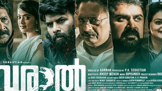 فيلم Varaal 2022 مترجم