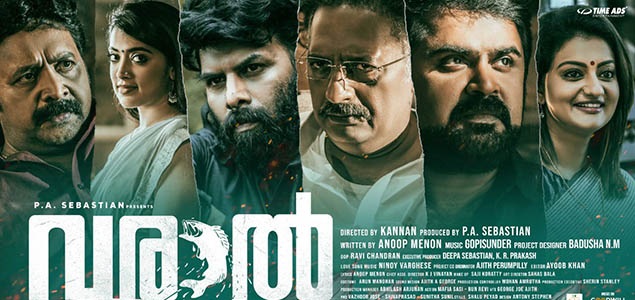 فيلم Varaal 2022 مترجم