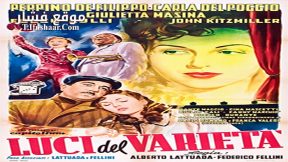 فيلم Variety Lights 1950 مترجم