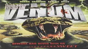 فيلم Venom 2011 مترجم