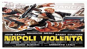 فيلم Violent Naples 1976 مترجم