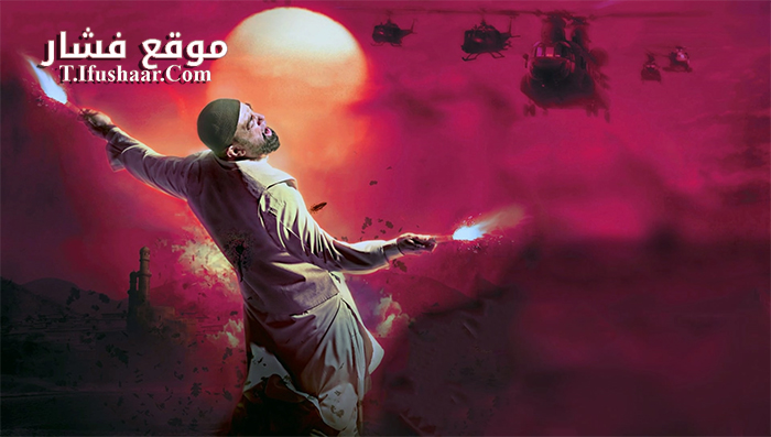 فيلم Vishwaroopam 2 2018 مترجم