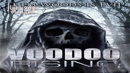 فيلم Voodoo Rising 2016 مترجم
