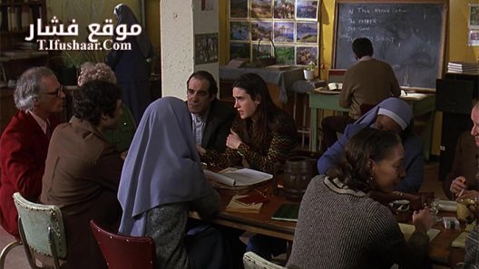 فيلم Waking the Dead 2000 مترجم