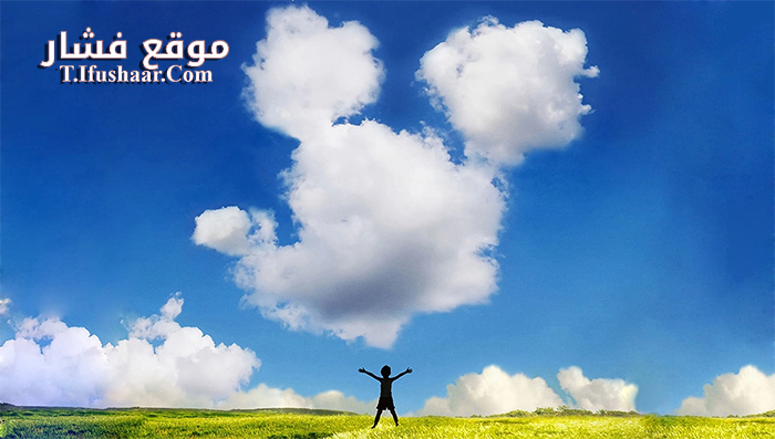 فيلم Walt Before Mickey 2015 مترجم