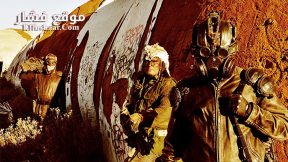 فيلم Wastelander 2018 مترجم