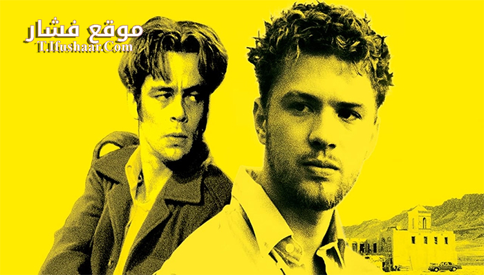 فيلم Way of the Gun 2000 مترجم