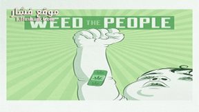 فيلم Weed the People 2018 مترجم